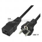  CORDON ALIM CE77-C19 3 MTS 