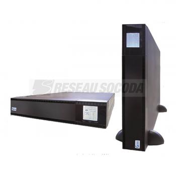  ONDULEUR RACKABLE 1100VA 