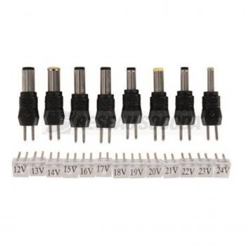  BLOC ALIMENTATION 3-12V 1,5A 