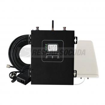  AMPLI GSM 2000M2 APPELS+3G+4G 