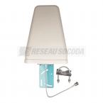  ANTENNE YAGI AMPLI GSM 