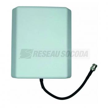  ANTENNE MURALE AMPLI GSM 