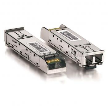  MINIGBIC LX CONNECTEUR LC 10KM 