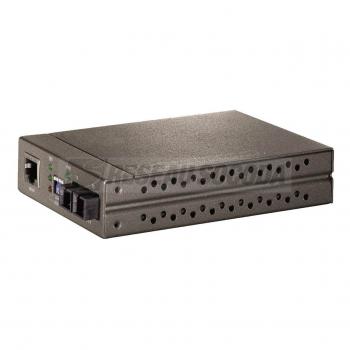  TRANSCEIVER FO RJ45/SC MULTI 