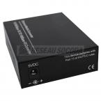  TRANSCEIVER FO RJ45 GIGA/SC 