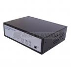  SWITCH 16 PORTS 10/100 DESKTOP 