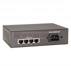  SWITCH POE 4x10/100 65W 