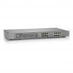  SWITCH POE 16xGIGA 250W 