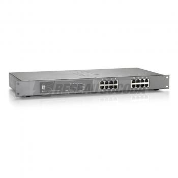  SWITCH POE 16xGIGA 250W 