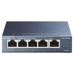  SWITCH  5 PORTS GIGABIT 