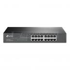  SWITCH  16 PORTS GIGABIT 