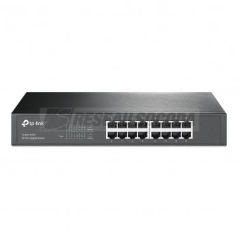  SWITCH  16 PORTS GIGABIT 