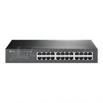  SWITCH  24 PORTS GIGABIT 