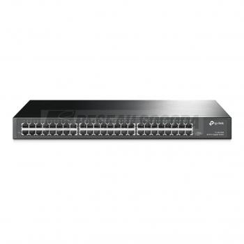  SWITCH  48 PORTS GIGA 