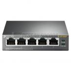  SWITCH 5x10/100 DONT 4 POE 58W 
