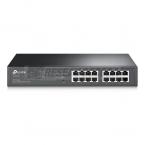  SWITCH 16x GIGABIT DONT 8 POE+ 
