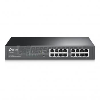  SWITCH 16x GIGABIT DONT 8 POE+ 