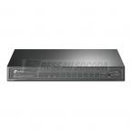  SWITCH 8 PORTS GIGABIT POE 55W 