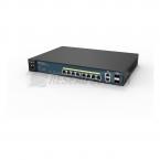  SWITCH ADMIN WIFI 8xGIGA 61W 