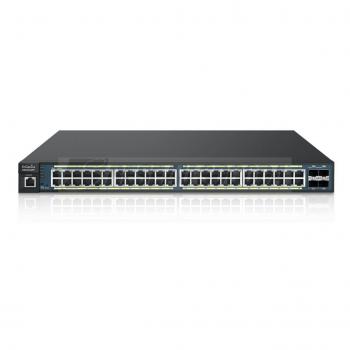  SWITCH ADMIN WIFI 48xGIGA 740W 
