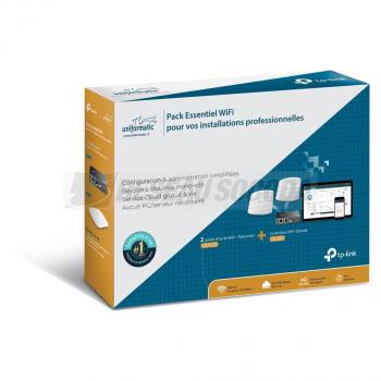  PACK ESSENTIELWIFI UNIFORMATIC 