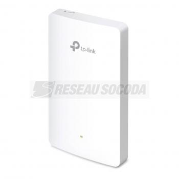  BORNE WIFI MURAL INTERIEUR POE 