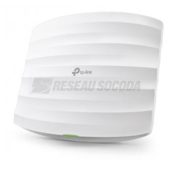  BORNE WIFI INT. POE DUAL BAND 