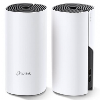  SYSTEME WIFI MESH DECO M4-2PK 