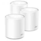  SYSTEME WIFI MESH DECO X50-3PK 