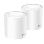  SYSTEME WIFI MESH DECO X60-2PK 