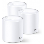  SYSTEME WIFI MESH DECO X60-3PK 