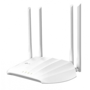  BORNE WIFI POE 300+867MBPS 