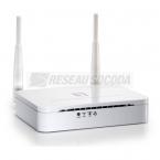  BORNE WIFI POE 300MBPS 