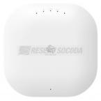 BORNE WIFI POE PLAFOND BIBANDE 