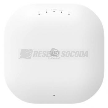  BORNE WIFI POE PLAFOND BIBANDE 