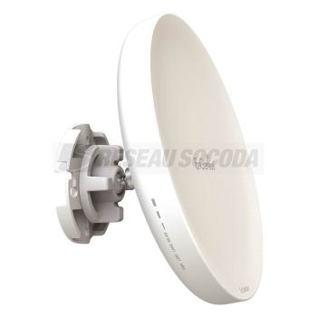  **PONT WIFI 5Ghz 3KM GIGABIT 5 