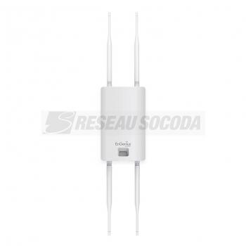  BORNE WIFI IP55 POE 802.11AC 