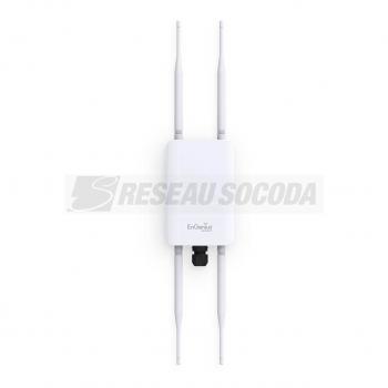  BORNE WIFI IP67 POE 802.11AC 