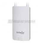 BORNE WIFI IP55 POE 800Mb W2 