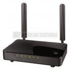  ROUTEUR WIFI 3G/4G AC1200 