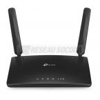  ROUTEUR WIFI 3G/4G AC750 