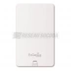  BORNE WIFI MANAGEABLE EXTERIEU 