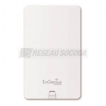  BORNE WIFI MANAGEABLE EXTERIEU 