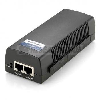  INJECTEUR POE GIGABIT 30W 