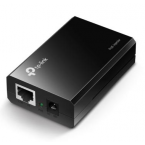  INJECTEUR POE 2 PORTS GIGA 48V 