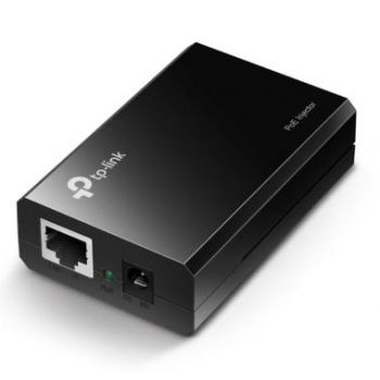 INJECTEUR POE 2 PORTS GIGA 48V 