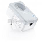  CPL 600Mbps + PRISE 