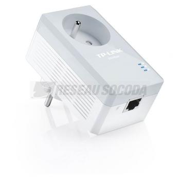  CPL 600Mbps + PRISE 