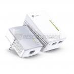  KIT CPL WIFI 600 MBPS 