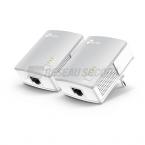  KIT 2xCPL NANO ETHERNET 600 MB 